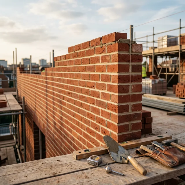 Expertise Efimak en maçonnerie