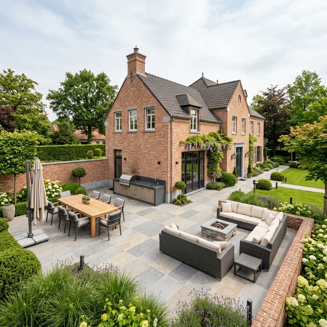 Réalisations de chantiers